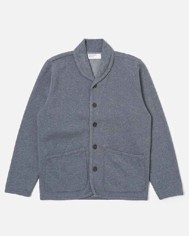 Men's Coats for TravelLancaster Jacket NAVY