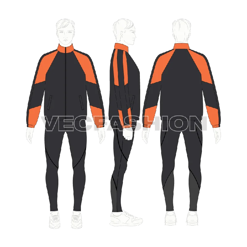 Men's Coats with Removable LiningsMens Windbreaker Jacket