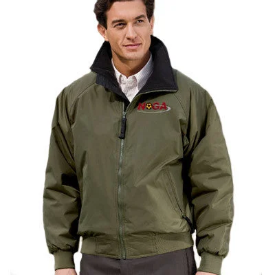 Men's Coats with Down InsulationPort Authority Men's Challenger Jacket