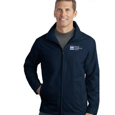 Warm Men's Down JacketsPort Authority Men's Successor Jacket
