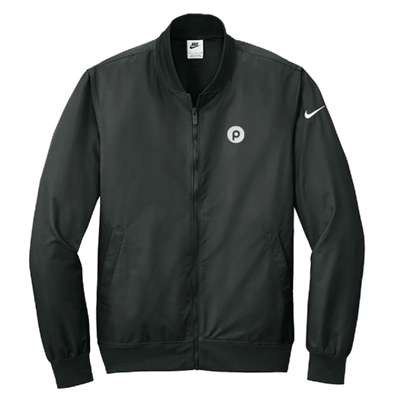 Men's Coats for Skinny MenNike Bomber Jacket