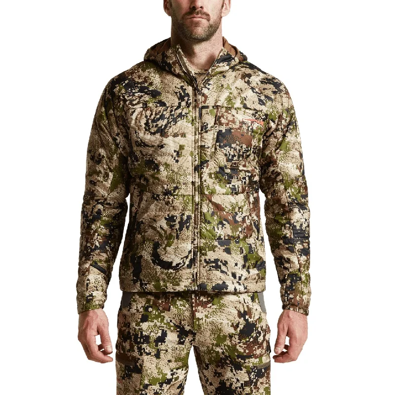 Men's Coats for Big and Tall'Sitka' Men's Kelvin Aerolite Jacket - Optifade Subalpine Men's Coats for Big and Tall'Sitka' Men's Kelvin Aerolite Jacket - Optifade Subalpine
