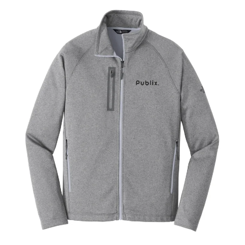 Men's Coats for City WearThe North Face® Men's Canyon Flats Fleece Jacket