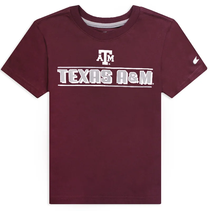Striped Men's TopsEDDIE S/S TEE