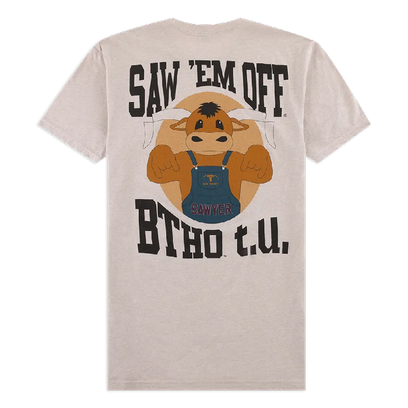 Men's Tailored Shirts for a Professional AppearanceSawyer BTHO t.u. T-Shirt