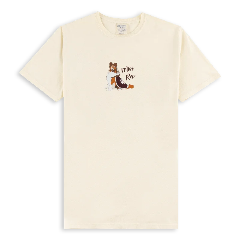 Men's Shirts with Patch PocketsSmall Miss Rev T-Shirt