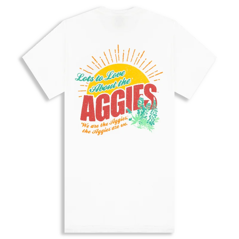 Men's Short-Sleeved ShirtsTexas A&M Lots to Love Aggies T-Shirt